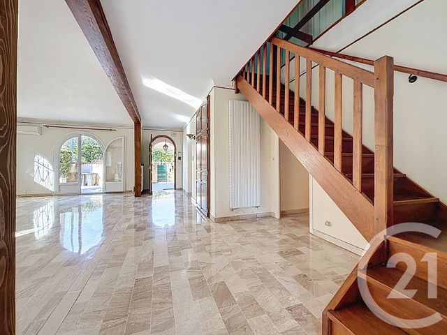 Maison &agrave; vendre - 7 pi&egrave;ces - 241,30 m2 - Agde - 34 - LANGUEDOC-ROUSSILLON