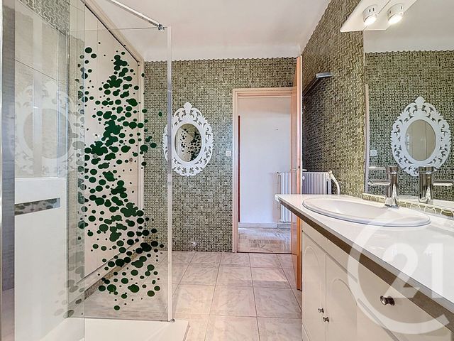 Maison &agrave; vendre - 7 pi&egrave;ces - 241,30 m2 - Agde - 34 - LANGUEDOC-ROUSSILLON