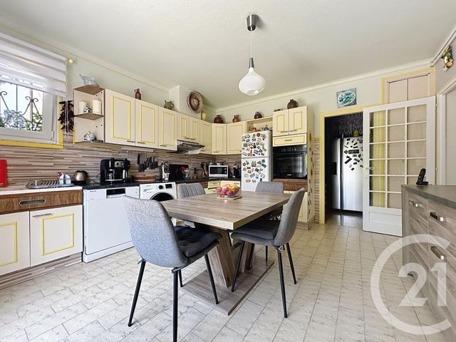 Maison &agrave; vendre - 7 pi&egrave;ces - 241,30 m2 - Agde - 34 - LANGUEDOC-ROUSSILLON