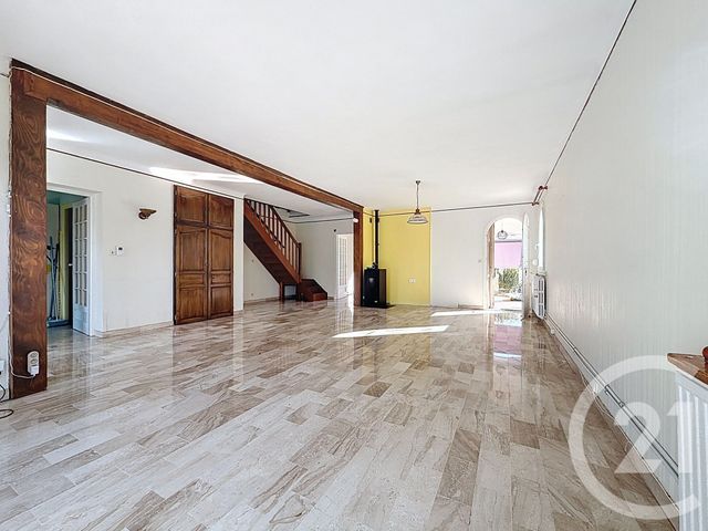 Maison &agrave; vendre - 7 pi&egrave;ces - 241,30 m2 - Agde - 34 - LANGUEDOC-ROUSSILLON