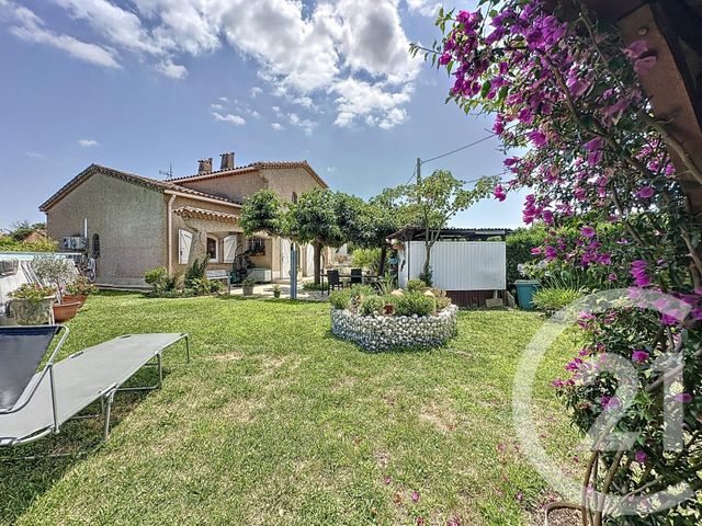 Maison &agrave; vendre - 7 pi&egrave;ces - 241,30 m2 - Agde - 34 - LANGUEDOC-ROUSSILLON