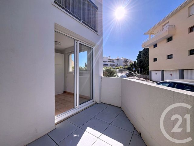 Appartement T2 &agrave; vendre - 2 pi&egrave;ces - 25,78 m2 - Le Cap D Agde - 34 - LANGUEDOC-ROUSSILLON
