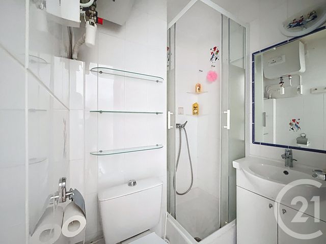 Appartement T2 &agrave; vendre - 2 pi&egrave;ces - 25,78 m2 - Le Cap D Agde - 34 - LANGUEDOC-ROUSSILLON