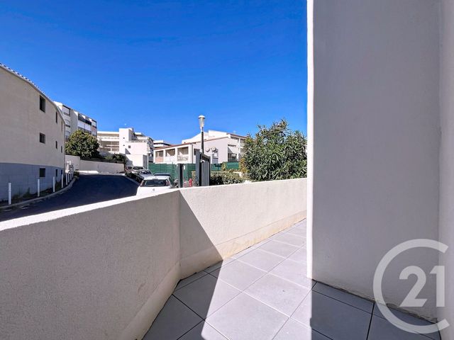 Appartement T2 &agrave; vendre - 2 pi&egrave;ces - 25,78 m2 - Le Cap D Agde - 34 - LANGUEDOC-ROUSSILLON