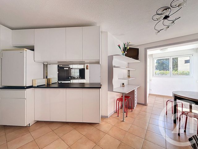 Appartement T2 &agrave; vendre - 2 pi&egrave;ces - 25,78 m2 - Le Cap D Agde - 34 - LANGUEDOC-ROUSSILLON