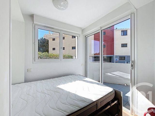 Appartement T2 &agrave; vendre - 2 pi&egrave;ces - 25,78 m2 - Le Cap D Agde - 34 - LANGUEDOC-ROUSSILLON