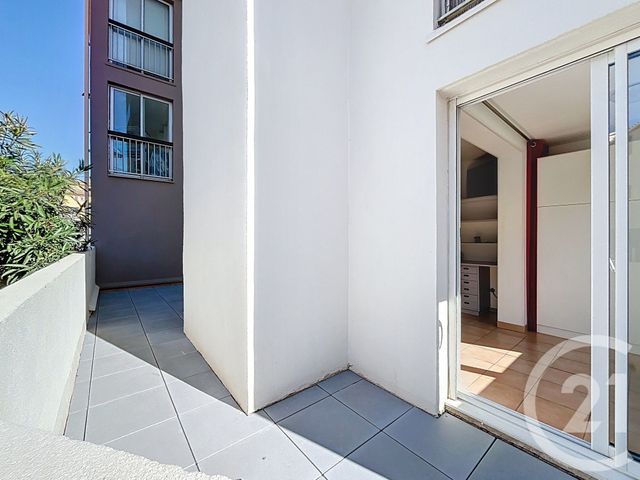 appartement - LE CAP D AGDE - 34