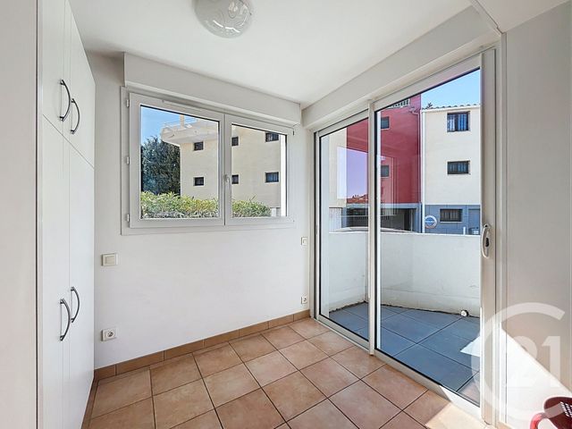 Appartement T2 &agrave; vendre - 2 pi&egrave;ces - 25,78 m2 - Le Cap D Agde - 34 - LANGUEDOC-ROUSSILLON