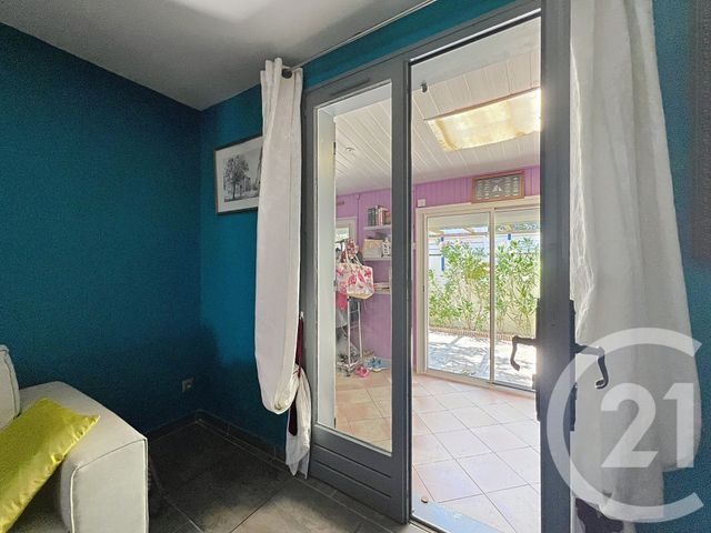 Maison à vendre - 4 pièces - 94,54 m2 - Agde - 34 - LANGUEDOC-ROUSSILLON
