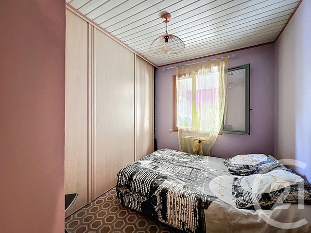 Maison à vendre - 4 pièces - 94,54 m2 - Agde - 34 - LANGUEDOC-ROUSSILLON