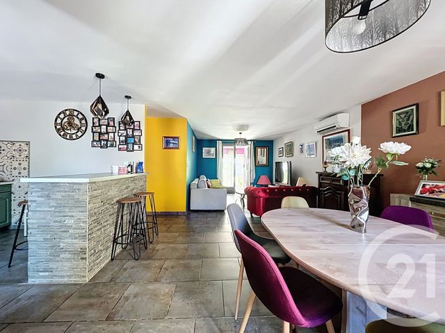 Maison à vendre - 4 pièces - 94,54 m2 - Agde - 34 - LANGUEDOC-ROUSSILLON