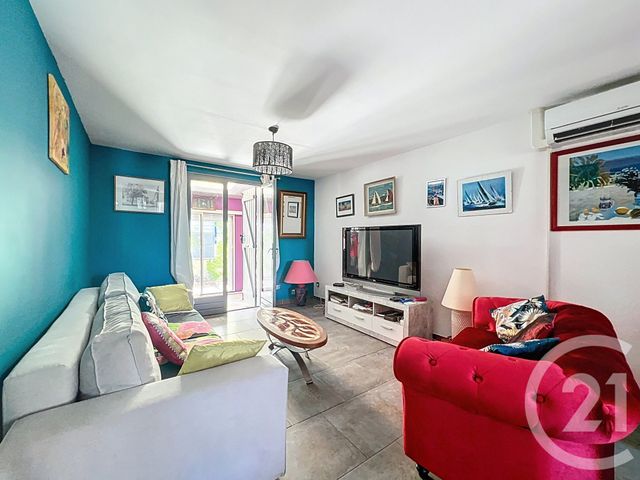 Maison à vendre - 4 pièces - 94,54 m2 - Agde - 34 - LANGUEDOC-ROUSSILLON