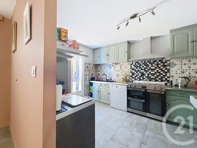 Maison à vendre - 4 pièces - 94,54 m2 - Agde - 34 - LANGUEDOC-ROUSSILLON