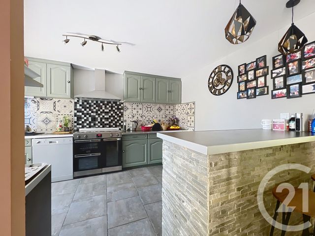 Maison à vendre - 4 pièces - 94,54 m2 - Agde - 34 - LANGUEDOC-ROUSSILLON