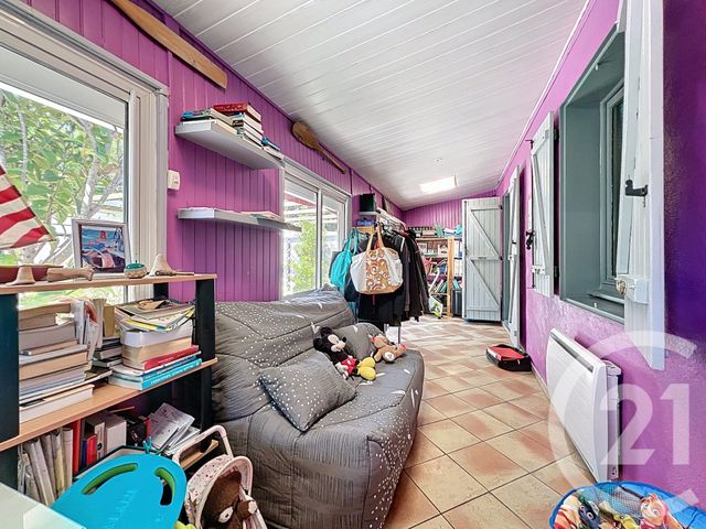 Maison à vendre - 4 pièces - 94,54 m2 - Agde - 34 - LANGUEDOC-ROUSSILLON