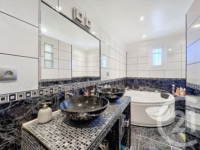 Maison à vendre - 4 pièces - 94,54 m2 - Agde - 34 - LANGUEDOC-ROUSSILLON