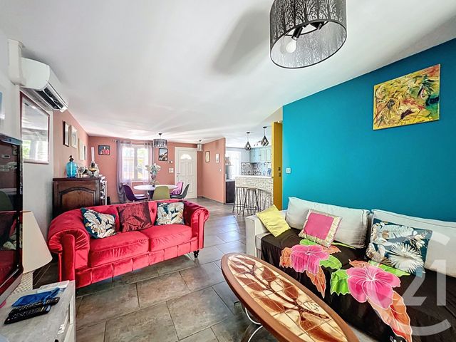 Maison à vendre - 4 pièces - 94,54 m2 - Agde - 34 - LANGUEDOC-ROUSSILLON
