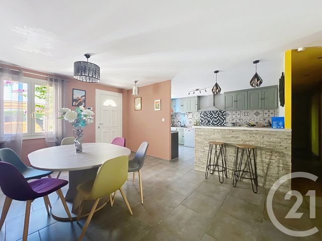 Maison à vendre - 4 pièces - 94,54 m2 - Agde - 34 - LANGUEDOC-ROUSSILLON