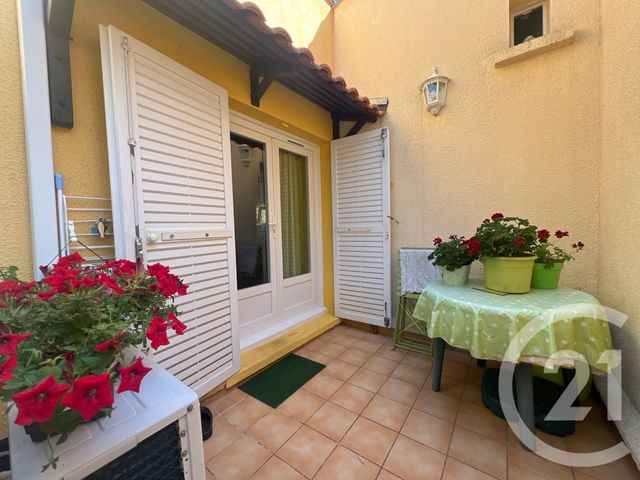 Appartement T1 à vendre LE CAP D AGDE