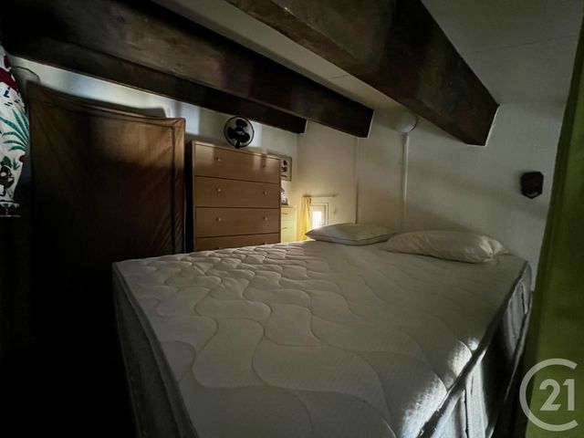 Appartement T1 à vendre - 1 pièce - 18,90 m2 - Le Cap D Agde - 34 - LANGUEDOC-ROUSSILLON