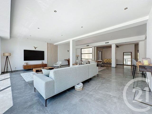 Maison à vendre - 4 pièces - 185,35 m2 - Le Grau D Agde - 34 - LANGUEDOC-ROUSSILLON