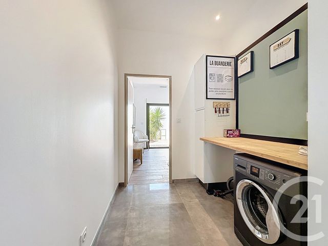 Maison à vendre - 4 pièces - 185,35 m2 - Le Grau D Agde - 34 - LANGUEDOC-ROUSSILLON