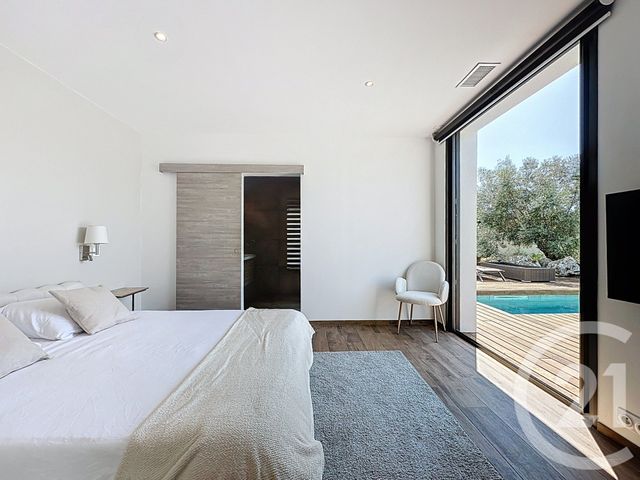 Maison à vendre - 4 pièces - 185,35 m2 - Le Grau D Agde - 34 - LANGUEDOC-ROUSSILLON