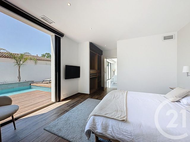 Maison à vendre - 4 pièces - 185,35 m2 - Le Grau D Agde - 34 - LANGUEDOC-ROUSSILLON