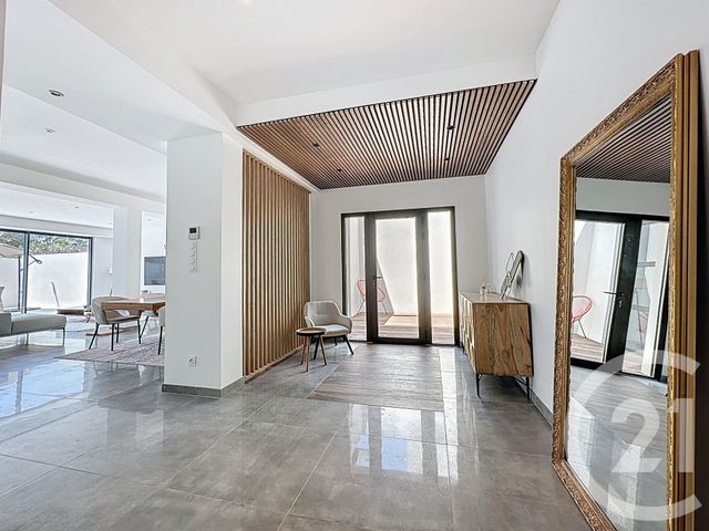 Maison à vendre - 4 pièces - 185,35 m2 - Le Grau D Agde - 34 - LANGUEDOC-ROUSSILLON