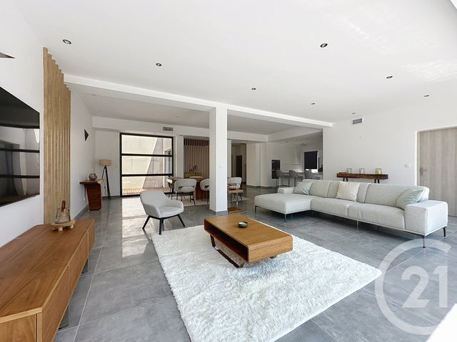 Maison à vendre - 4 pièces - 185,35 m2 - Le Grau D Agde - 34 - LANGUEDOC-ROUSSILLON