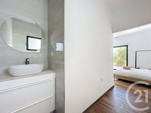 Maison à vendre - 4 pièces - 185,35 m2 - Le Grau D Agde - 34 - LANGUEDOC-ROUSSILLON