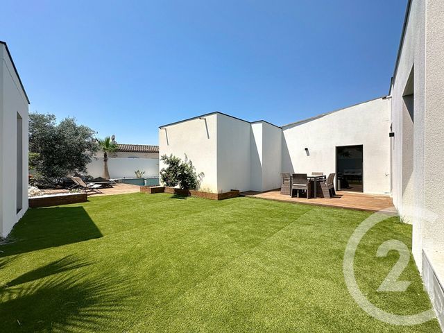 Maison à vendre - 4 pièces - 185,35 m2 - Le Grau D Agde - 34 - LANGUEDOC-ROUSSILLON