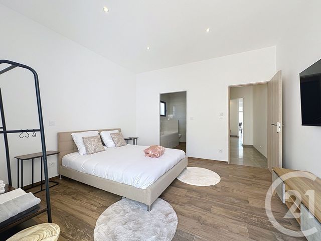 Maison à vendre - 4 pièces - 185,35 m2 - Le Grau D Agde - 34 - LANGUEDOC-ROUSSILLON