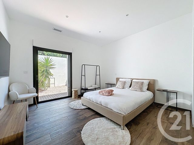 Maison à vendre - 4 pièces - 185,35 m2 - Le Grau D Agde - 34 - LANGUEDOC-ROUSSILLON