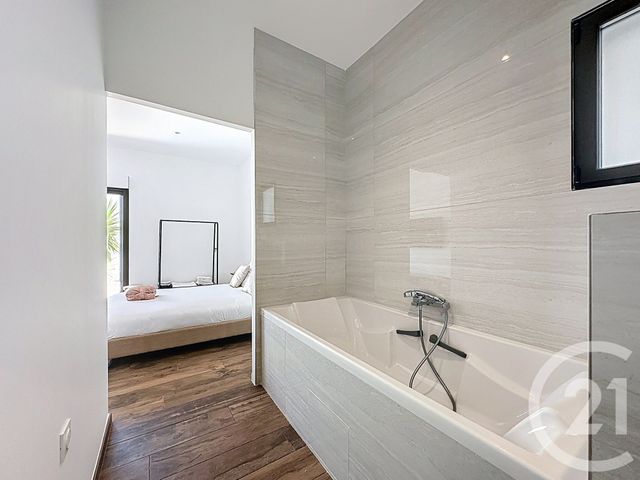 Maison à vendre - 4 pièces - 185,35 m2 - Le Grau D Agde - 34 - LANGUEDOC-ROUSSILLON