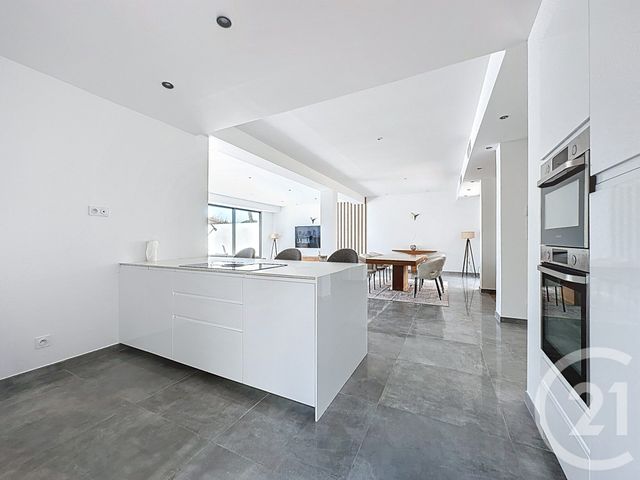 Maison à vendre - 4 pièces - 185,35 m2 - Le Grau D Agde - 34 - LANGUEDOC-ROUSSILLON