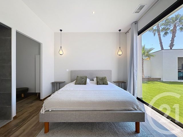 Maison à vendre - 4 pièces - 185,35 m2 - Le Grau D Agde - 34 - LANGUEDOC-ROUSSILLON