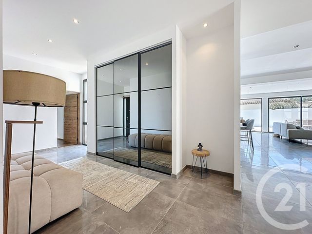 Maison à vendre - 4 pièces - 185,35 m2 - Le Grau D Agde - 34 - LANGUEDOC-ROUSSILLON