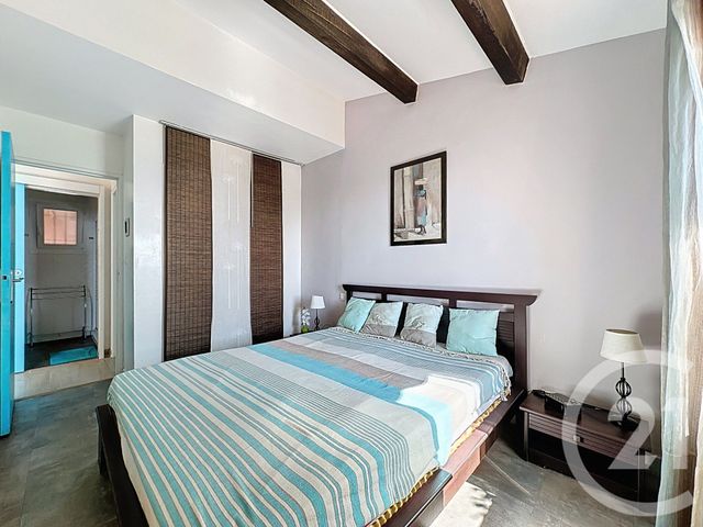 Appartement T2 à vendre - 2 pièces - 37,38 m2 - Le Cap D Agde - 34 - LANGUEDOC-ROUSSILLON