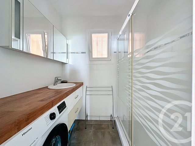 Appartement T2 à vendre - 2 pièces - 37,38 m2 - Le Cap D Agde - 34 - LANGUEDOC-ROUSSILLON