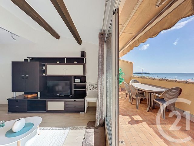 Appartement T2 à vendre - 2 pièces - 37,38 m2 - Le Cap D Agde - 34 - LANGUEDOC-ROUSSILLON