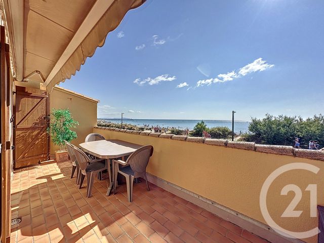 Appartement T2 à vendre LE CAP D AGDE