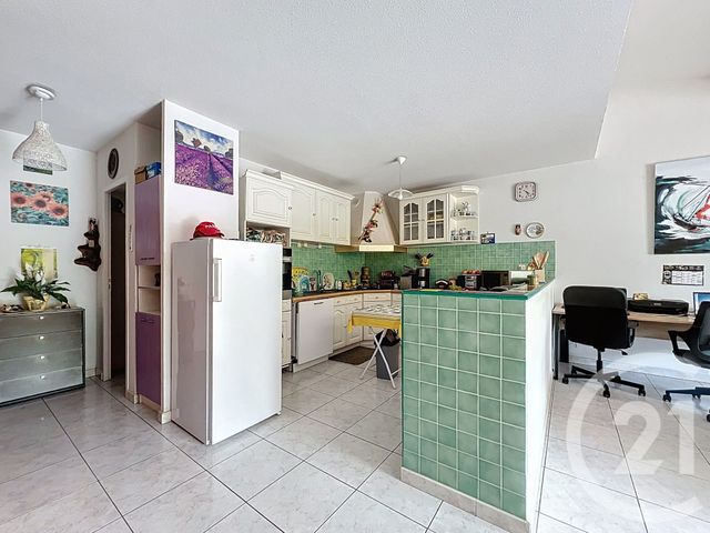 Maison à vendre - 4 pièces - 91,89 m2 - Agde - 34 - LANGUEDOC-ROUSSILLON