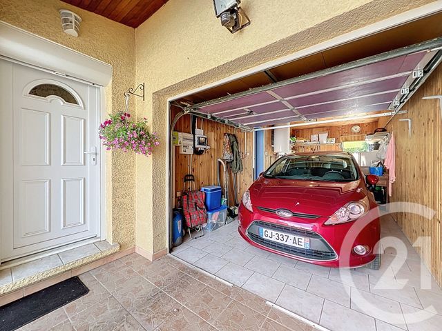 Maison à vendre - 4 pièces - 91,89 m2 - Agde - 34 - LANGUEDOC-ROUSSILLON