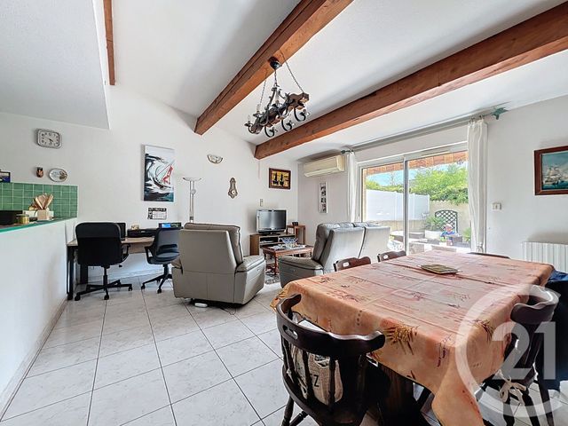 Maison à vendre - 4 pièces - 91,89 m2 - Agde - 34 - LANGUEDOC-ROUSSILLON