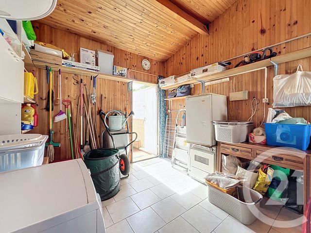 Maison à vendre - 4 pièces - 91,89 m2 - Agde - 34 - LANGUEDOC-ROUSSILLON