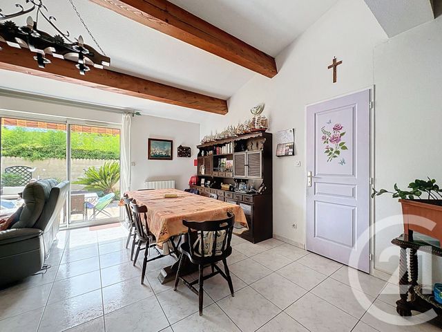 Maison à vendre - 4 pièces - 91,89 m2 - Agde - 34 - LANGUEDOC-ROUSSILLON