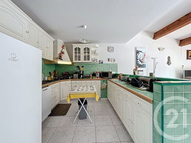 Maison à vendre - 4 pièces - 91,89 m2 - Agde - 34 - LANGUEDOC-ROUSSILLON