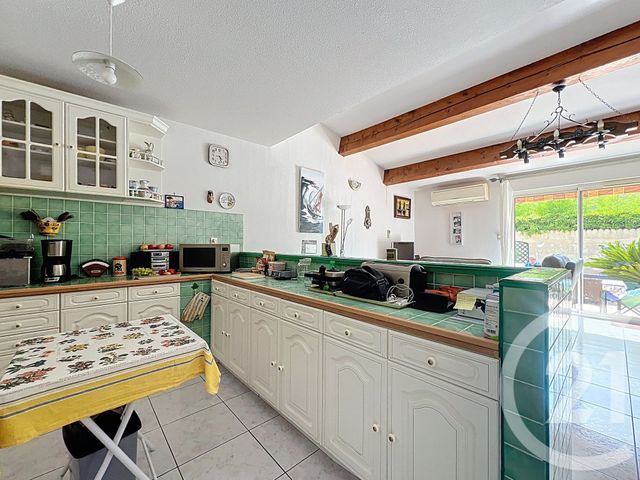 Maison à vendre - 4 pièces - 91,89 m2 - Agde - 34 - LANGUEDOC-ROUSSILLON