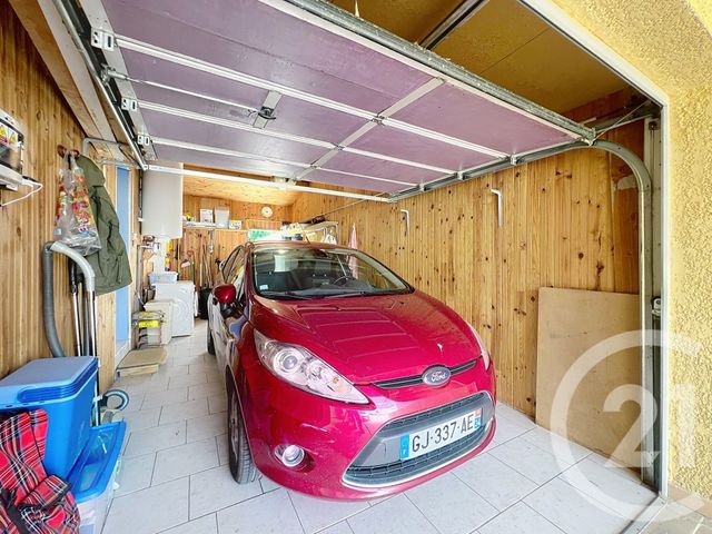 Maison à vendre - 4 pièces - 91,89 m2 - Agde - 34 - LANGUEDOC-ROUSSILLON